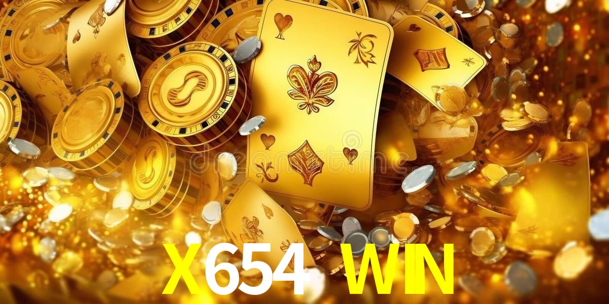 X654 WIN termos — contrato de uso e regulamento da plataforma