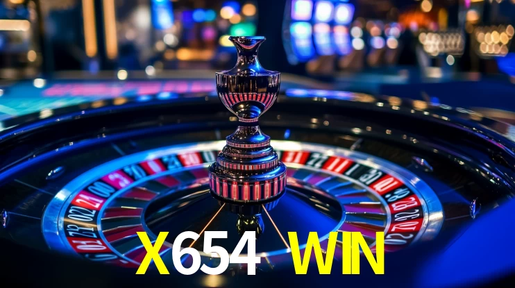 X654 WIN Plataforma - X654 WIN visual 1