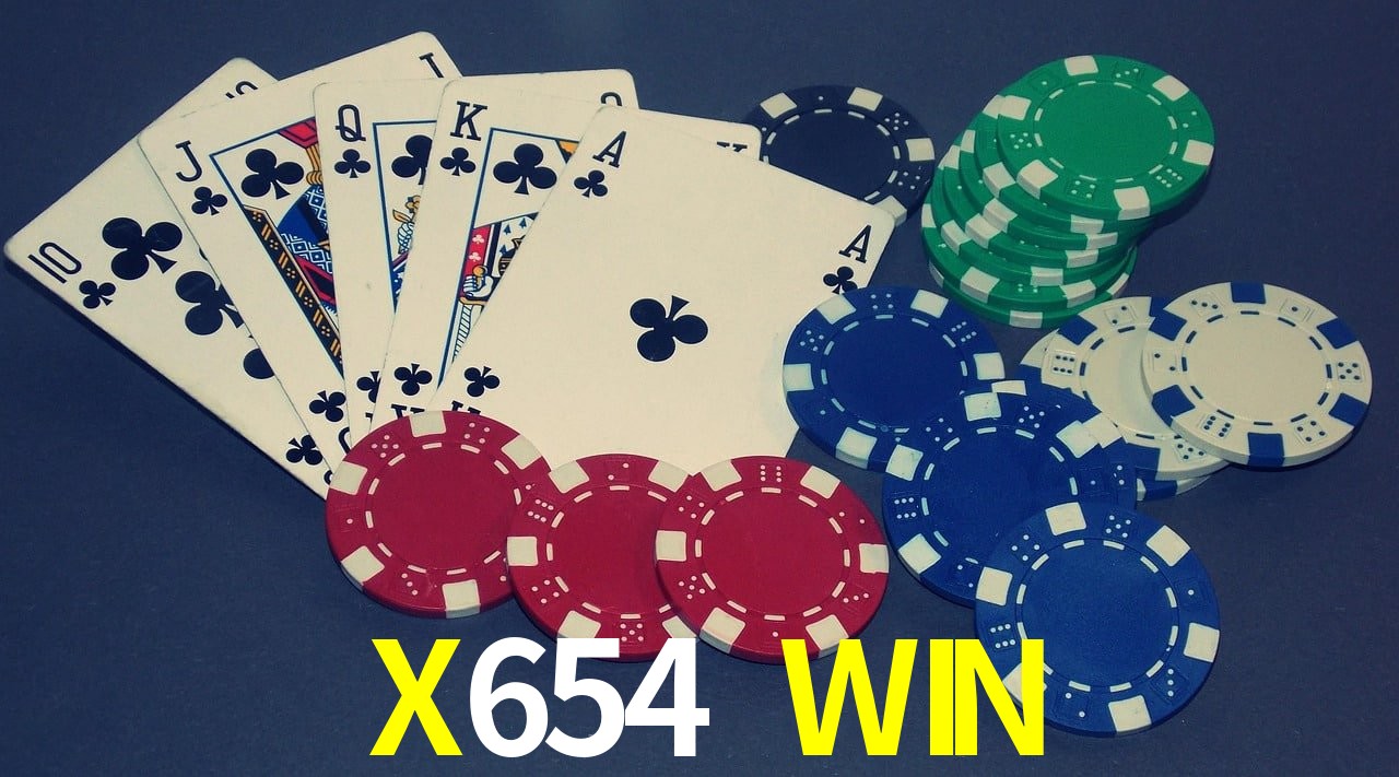Download X654 WIN Windows