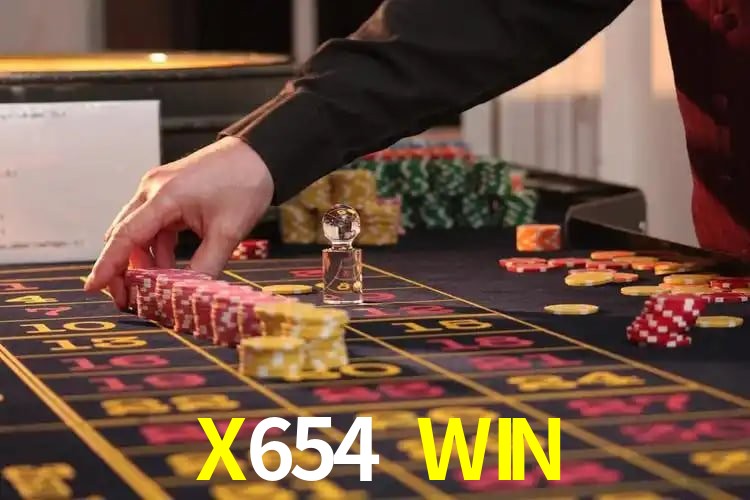 iPad X654 WIN
