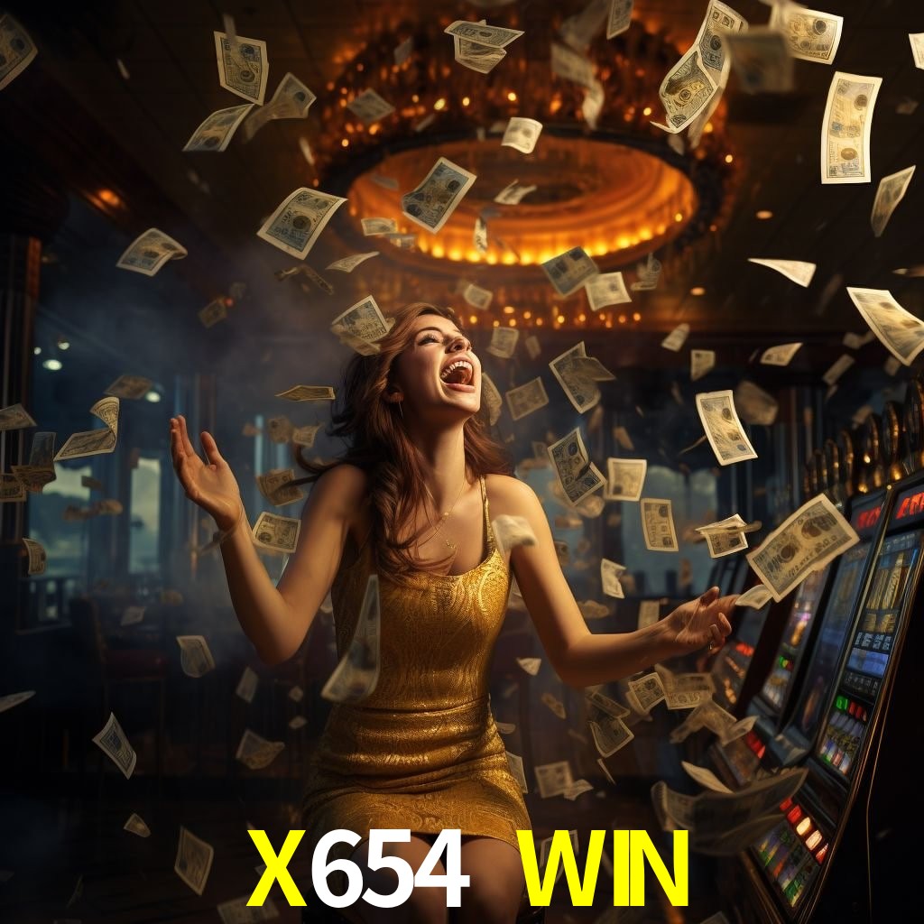 Certificação eCOGRA X654 WIN