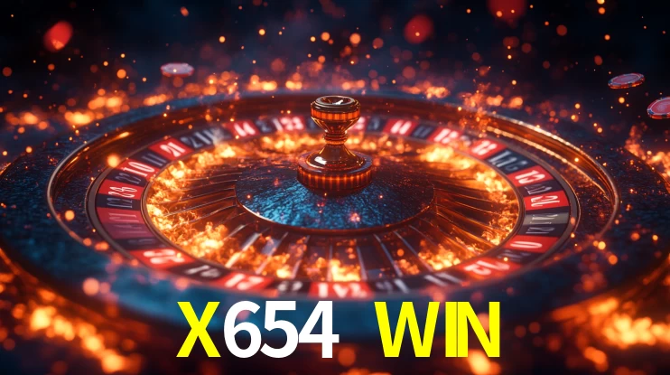 X654 WIN Plataforma Confiável