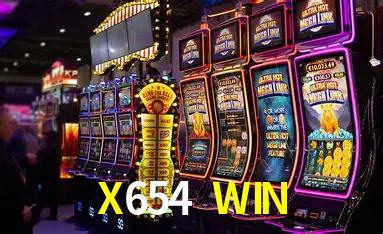 Loteria X654 WIN - Mega-Sena online