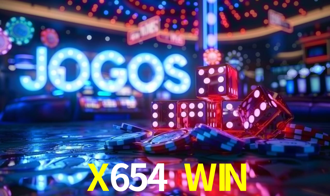 App oficial X654 WIN