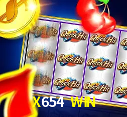 Vantagens VIP X654 WIN