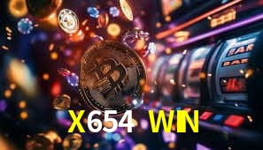 Táticas X654 WIN