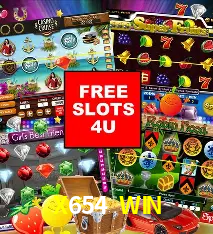 X654 WIN bet — mercados de futebol e esportes no app