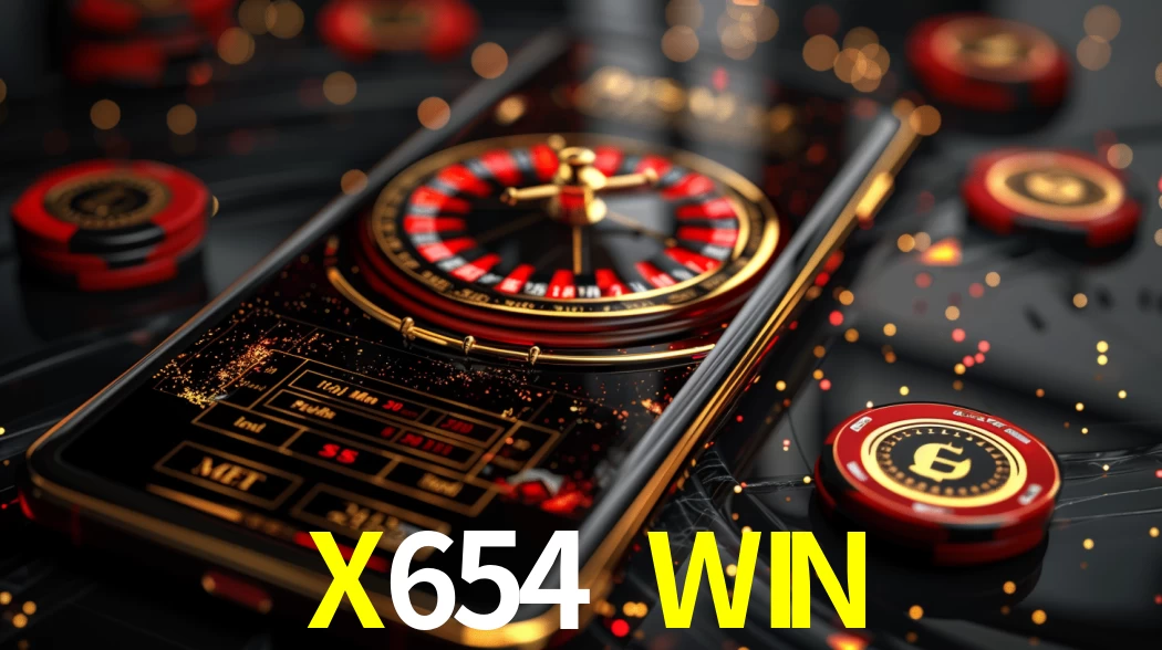 Saque PIX X654 WIN