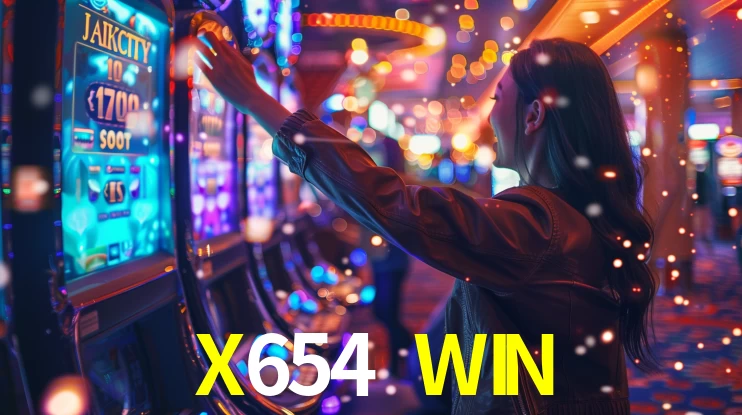 X654 WIN