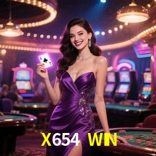 Oportunidades X654 WIN