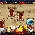 X654 WIN Segurança Logo 3