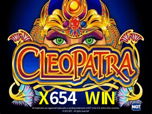 X654 WIN 公平游戏
