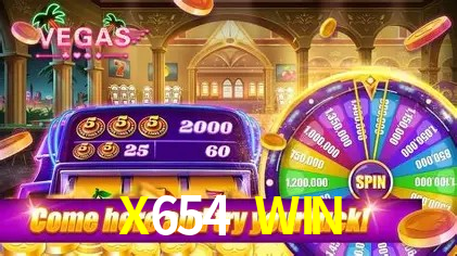 X654 WIN Licença Curaçao Gaming