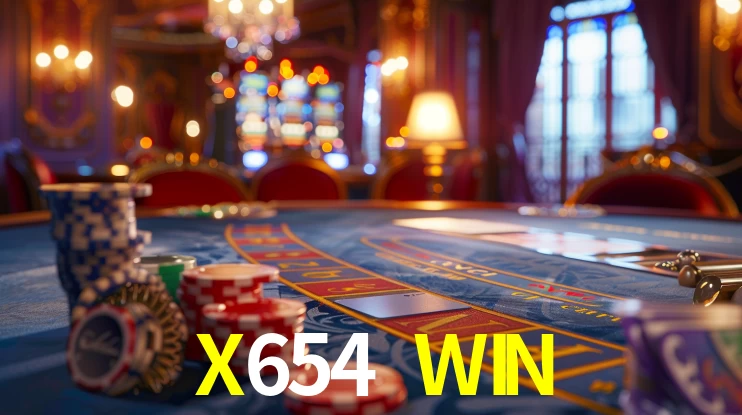 Eventos X654 WIN