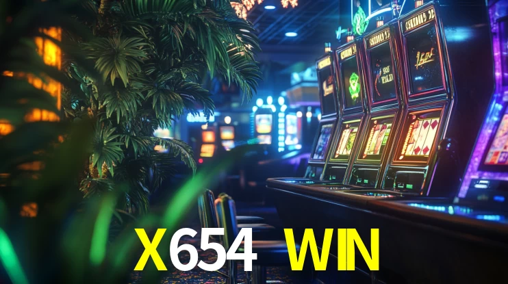 Cash Out X654 WIN