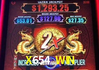 X654 WIN Baixar