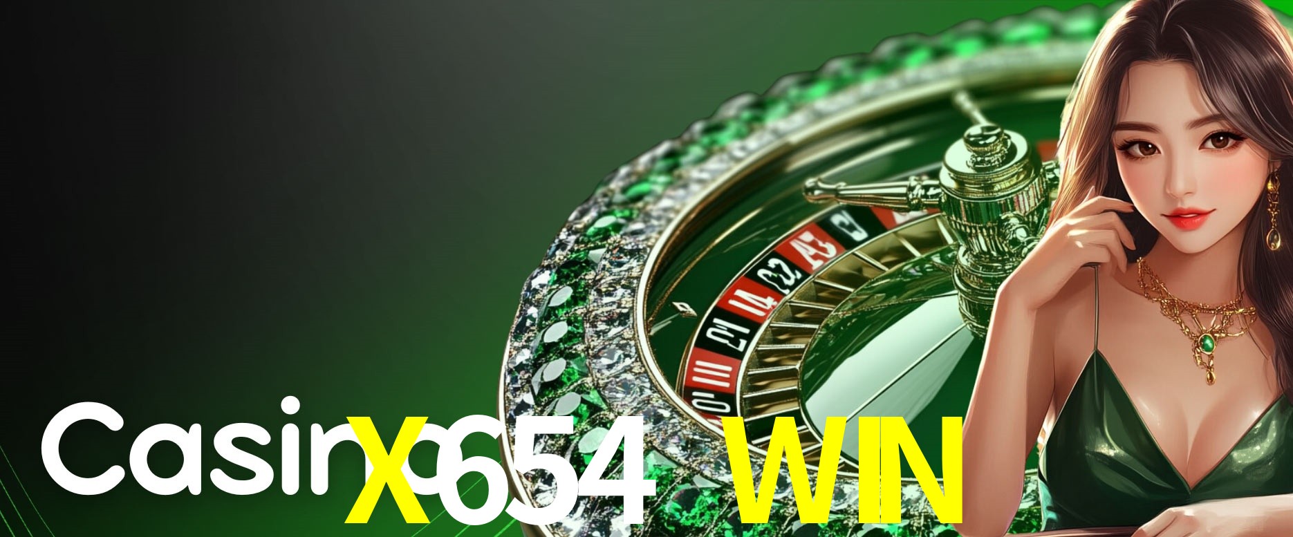 Vantagens de jogar slots no X654 WIN Brasil