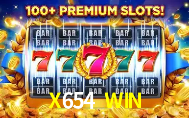 X654 WIN Facebook