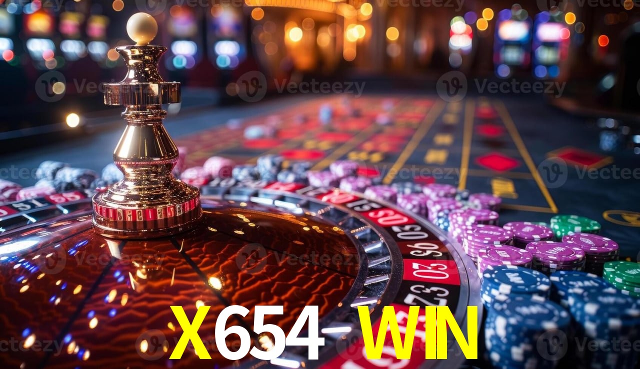 X654 WIN plataforma