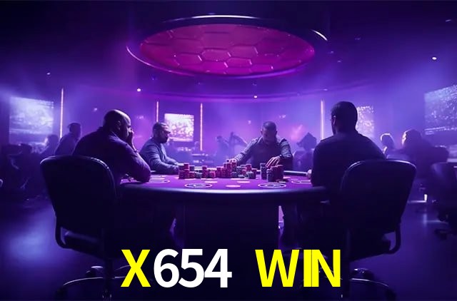 Imagem secundária para conteúdo da página Facebook X654 WIN
