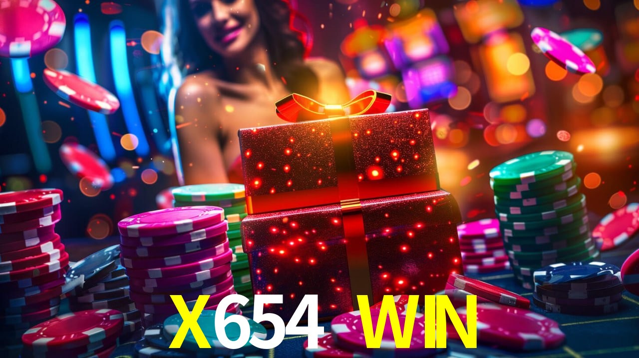 Dicas Ganhar X654 WIN