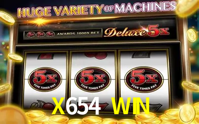 X654 WIN FAQ — perguntas frequentes usuários Brasil