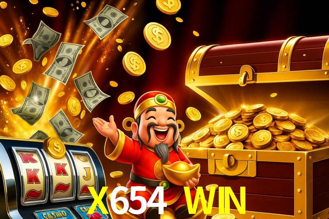 Imagem quadrada de apoio para baixar X654 WIN