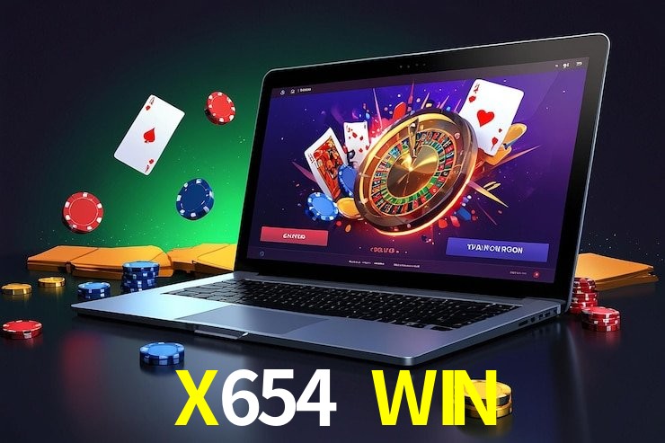 Apostas ao vivo X654 WIN