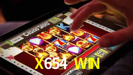 X654 WIN bonus