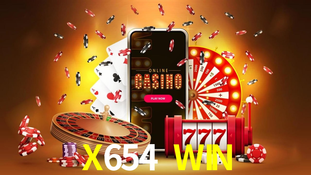 App X654 WIN Android