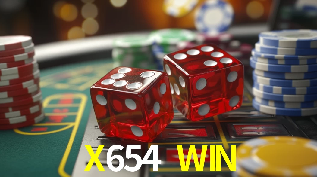 Licença Curaçao X654 WIN