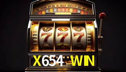 Benefícios VIP X654 WIN