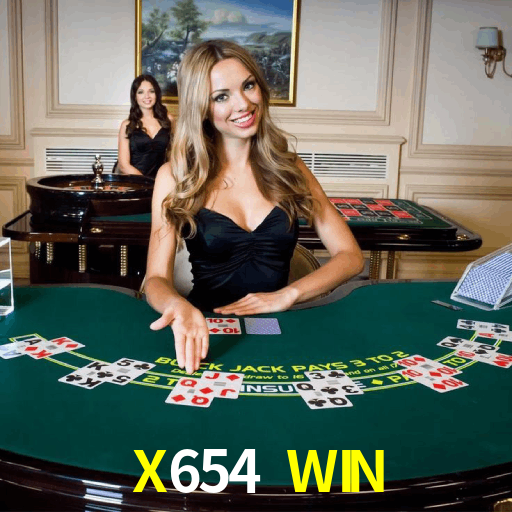 Certificações de segurança da X654 WIN