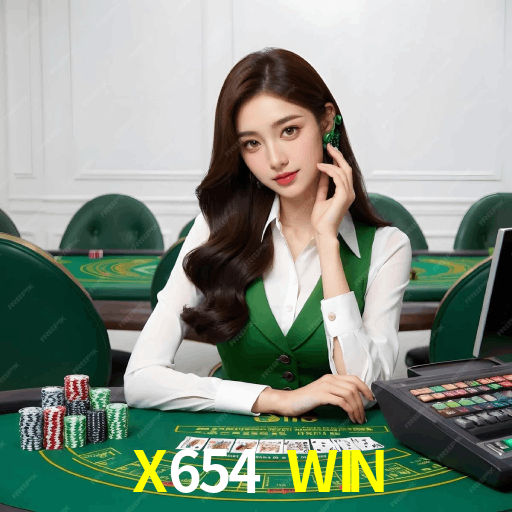 Catálogo X654 WIN com mais de 3.100 jogos — Pragmatic Play, Evolution, NetEnt e fornecedores certificados