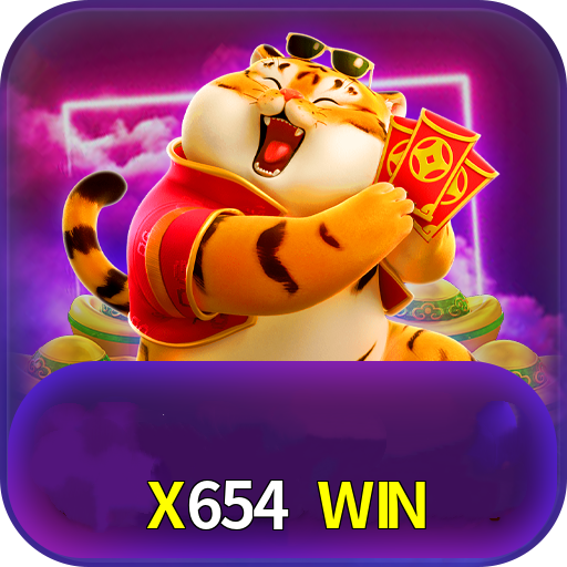 Ícone app X654 WIN