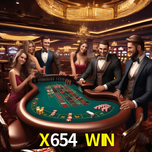 Loterias online disponíveis na X654 WIN