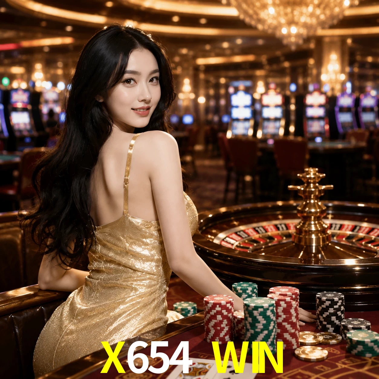 Download app X654 WIN Android iOS