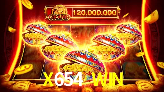 App X654 WIN slots mobile