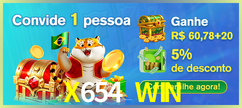 X654 WIN Chuva de bônus em máquinas caça-níqueis
