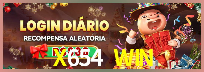 Prêmio X654 WIN